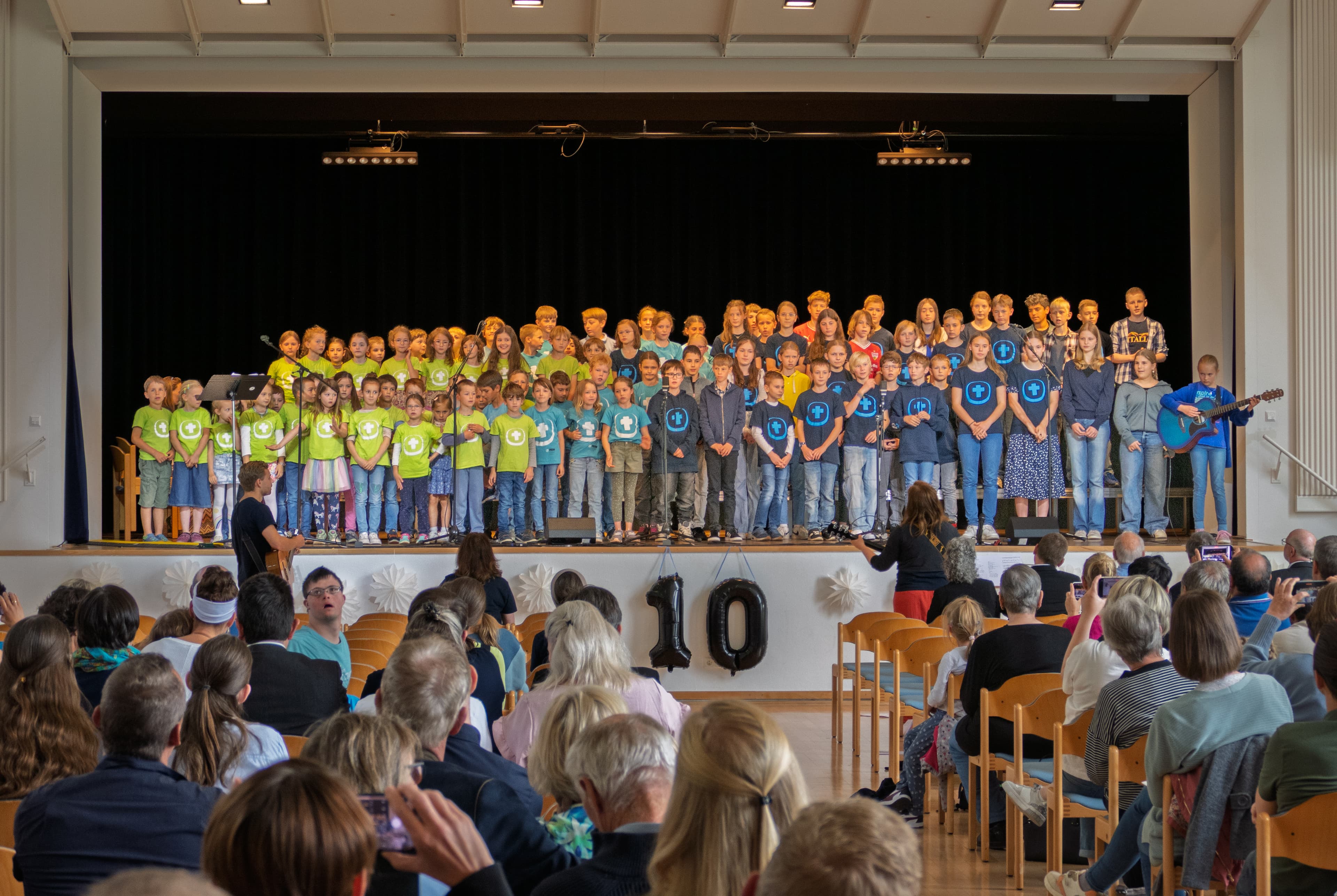 Bild in Bilder-Galerie