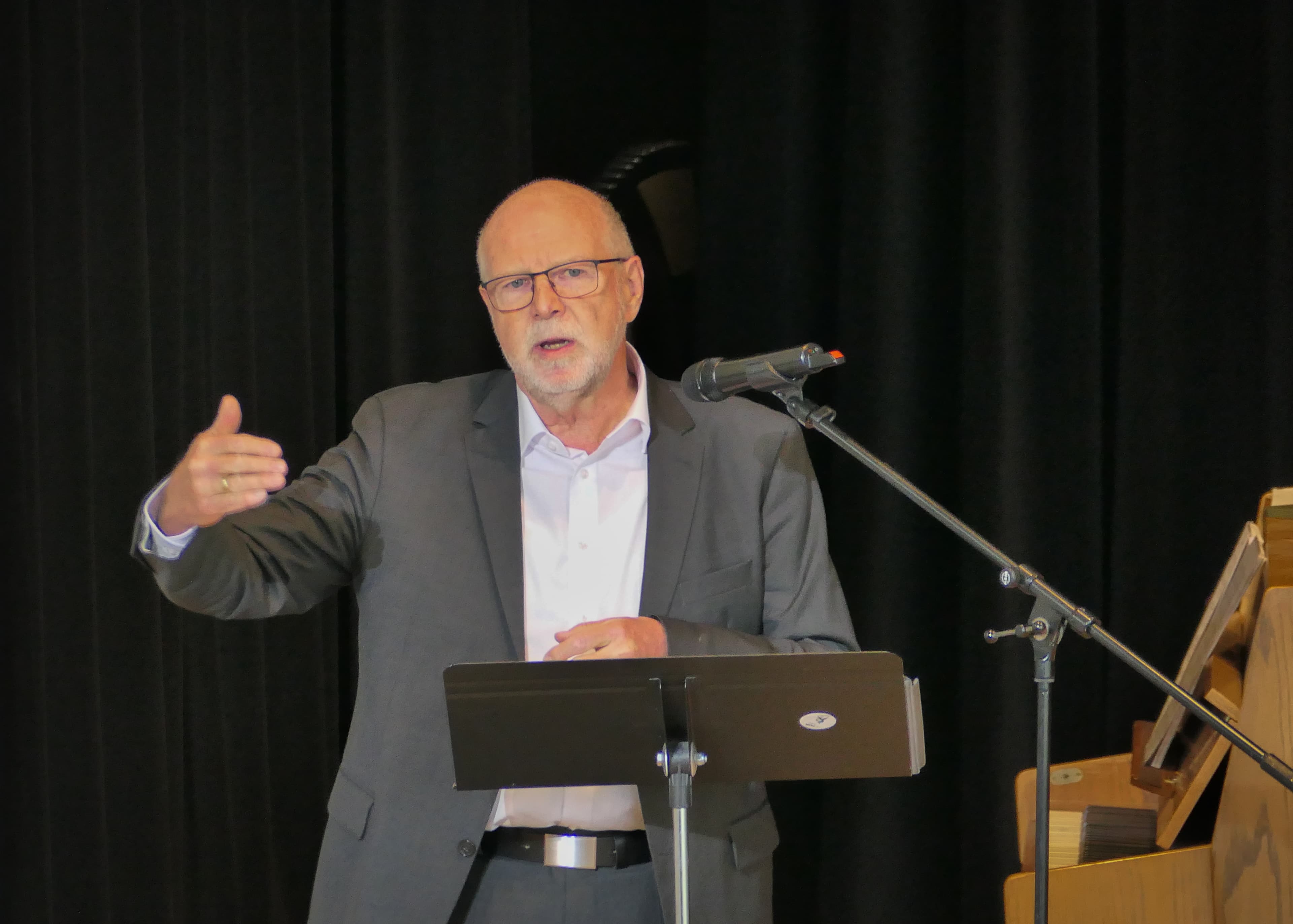 Bild in Bilder-Galerie